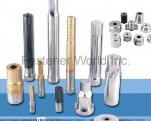 fastener-world(WAN IUAN ENTERPRISE CO., LTD.  )