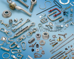 fastener-world(ALISHAN INTERNATIONAL GROUP CO., LTD. )