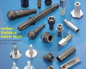 fastener-world(HSIANG HSING SCREW BOLT CO., LTD.  )