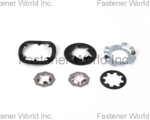 fastener-world(LIAN CHUAN SHING INTERNATIONAL CO., LTD. )