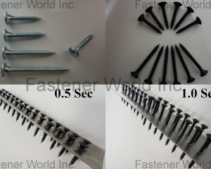 fastener-world(KATSUHANA FASTENERS CORP.  )