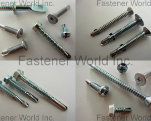 fastener-world(KATSUHANA FASTENERS CORP.  )