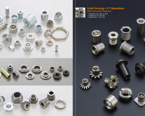 fastener-world(GOFAST CO., LTD.  )