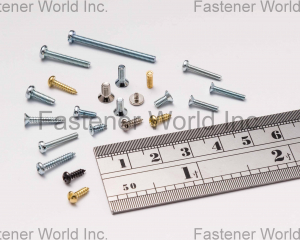 fastener-world(FALCON FASTENER CO., LTD.  )