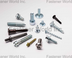 fastener-world(FALCON FASTENER CO., LTD.  )