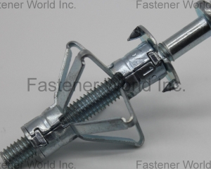 fastener-world(KING CENTURY GROUP CO., LTD. )