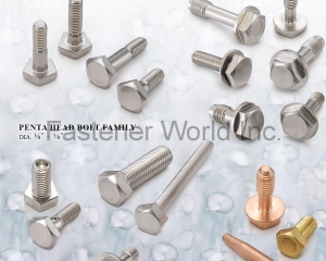 fastener-world(AT-HOME ENTERPRISE CO., LTD.  )