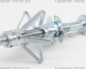 fastener-world(KING CENTURY GROUP CO., LTD. )