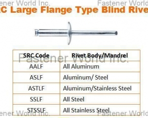 fastener-world(SPECIAL RIVETS CORP. (SRC) )