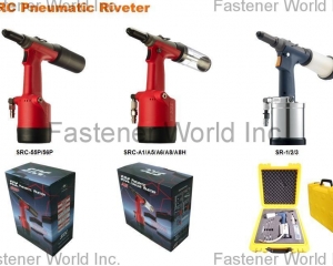 fastener-world(SPECIAL RIVETS CORP. (SRC) )