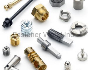 fastener-world(CLH PRECISION ENTERPRISE CO., LTD.  )