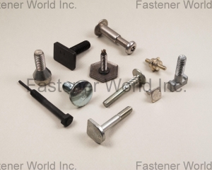 fastener-world(YING YI CO., LTD. )