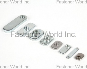 fastener-world(LIAN CHUAN SHING INTERNATIONAL CO., LTD. )