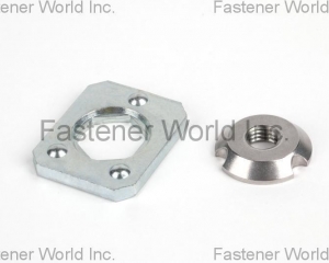 fastener-world(LIAN CHUAN SHING INTERNATIONAL CO., LTD. )