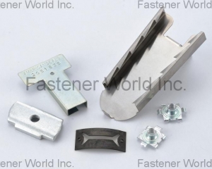 fastener-world(LIAN CHUAN SHING INTERNATIONAL CO., LTD. )