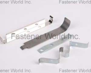 fastener-world(LIAN CHUAN SHING INTERNATIONAL CO., LTD. )