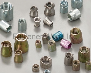 fastener-world(HSIEN SUN INDUSTRY CO., LTD.  )