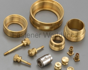 fastener-world(HSIEN SUN INDUSTRY CO., LTD.  )