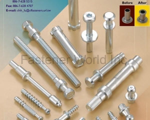 fastener-world(CHIH FU MECHANICS CO., LTD.  )