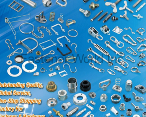 fastener-world(ALISHAN INTERNATIONAL GROUP CO., LTD. )