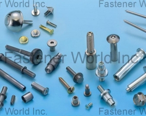 fastener-world(CHI HUNG RIVETS WORKS CO., LTD.  )