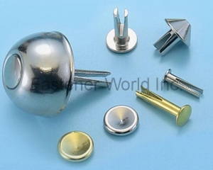 fastener-world(CHI HUNG RIVETS WORKS CO., LTD.  )