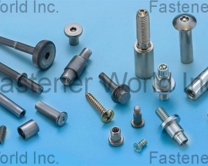 fastener-world(CHI HUNG RIVETS WORKS CO., LTD.  )