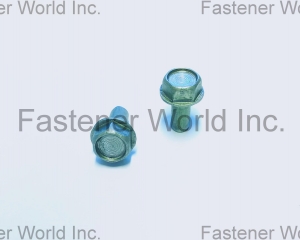 fastener-world(TONG HO SHING INTERNATIONAL CO., LTD. )