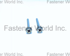 fastener-world(TONG HO SHING INTERNATIONAL CO., LTD. )