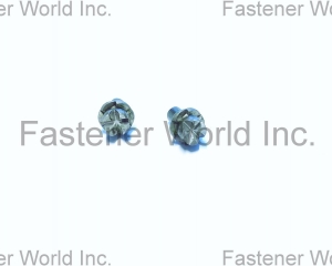 fastener-world(TONG HO SHING INTERNATIONAL CO., LTD. )