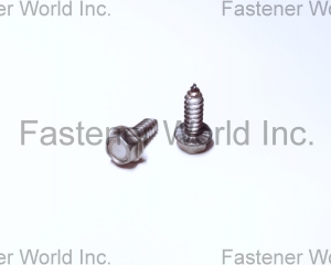 fastener-world(TONG HO SHING INTERNATIONAL CO., LTD. )