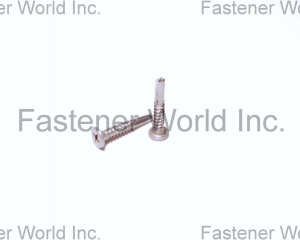 fastener-world(TONG HO SHING INTERNATIONAL CO., LTD. )