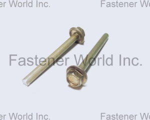 fastener-world(TONG HO SHING INTERNATIONAL CO., LTD. )