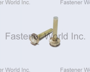 fastener-world(TONG HO SHING INTERNATIONAL CO., LTD. )