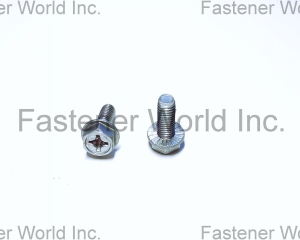 fastener-world(TONG HO SHING INTERNATIONAL CO., LTD. )