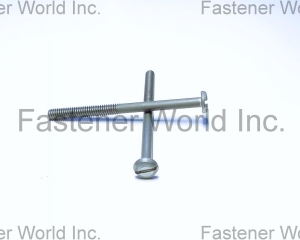 fastener-world(TONG HO SHING INTERNATIONAL CO., LTD. )