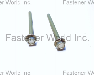 fastener-world(TONG HO SHING INTERNATIONAL CO., LTD. )