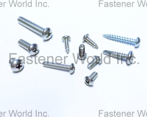 fastener-world(TONG HO SHING INTERNATIONAL CO., LTD. )