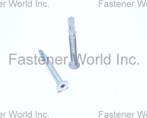 fastener-world(TONG HO SHING INTERNATIONAL CO., LTD. )