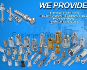 fastener-world(ANCHOR FASTENERS INDUSTRIAL CO., LTD.  )