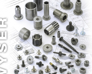 fastener-world(WYSER INTERNATIONAL CORP.  )