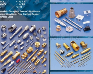 fastener-world(HOSHENG PRECISION HARDWARE CO., LTD.  )