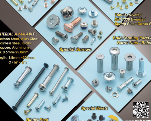 fastener-world(AEH FASTEN INDUSTRIES CO., LTD.  )