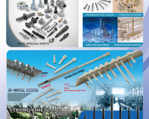 fastener-world(AIMREACH ENTERPRISES CO., LTD.  )