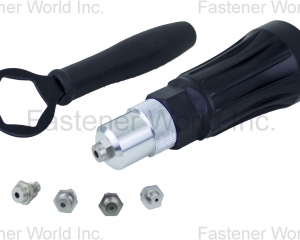 fastener-world(NCG TOOLS INDUSTRY CO., LTD.  )