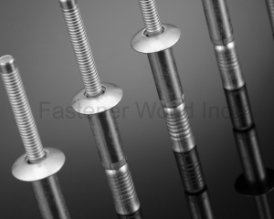 fastener-world(SHANGHAI FAST-FIX RIVET CORP.  )