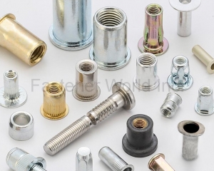 fastener-world(J. T. FASTENERS SUPPLY CO., LTD.  )