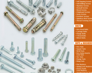 fastener-world(HAUR FUNG ENTERPRISE CO. LTD.  )