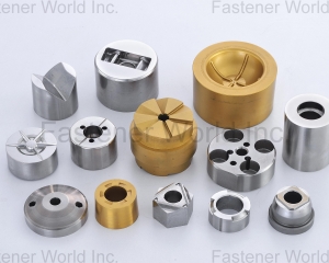 fastener-world(WAN IUAN ENTERPRISE CO., LTD.  )