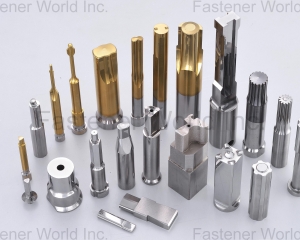 fastener-world(WAN IUAN ENTERPRISE CO., LTD.  )